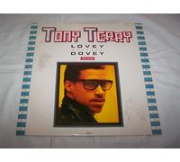 Tony Terry - TONY TERRY / LOVEY DOVEY