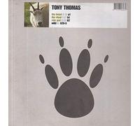 Tony Thomas - The Beast Ep