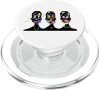 Tony! Tone! - Volti colorati PopSockets PopGrip per MagSafe