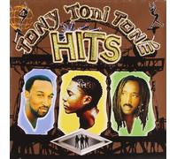 Tony!Toni!Tone! - Greatest Hits