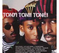 Tony!Toni!Tone! - Icon