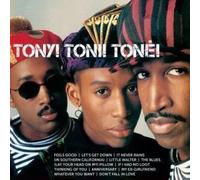 Tony!Toni!Tone! - Icon
