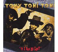 Tony Toni Tone - If I Had No Loot