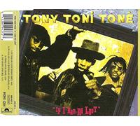 Tony Toni Tone - If I Had no Loot