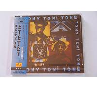 Tony Toni Tone - If I Had No Route
