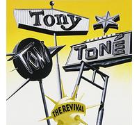 Tony!Toni!Tone! - Revival