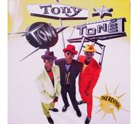 Tony Toni Tone - Revival