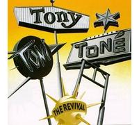 Tony!Toni!Tone! - Revival by Tony!Toni!Tone! (1990) Audio CD