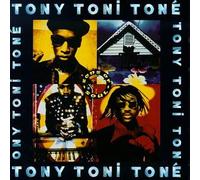 Tony Toni Tone - Sons of Soul