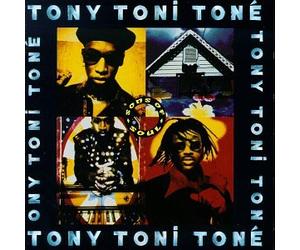 Tony Toni Tone - Sons of Soul