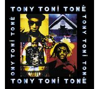 Tony Toni Tone Sons Of Soul (Vinyl LP)