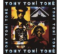 Tony Toni Tone - Tell Me Mama