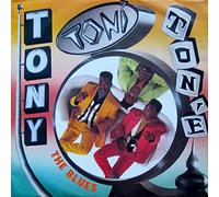Tony Toni Toné - The Blues/JoJo [Import]
