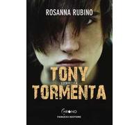 Tony Tormenta