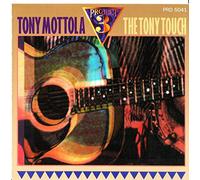 Tony Touch