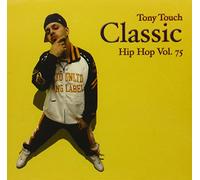 Tony Touch - Classic Hip
