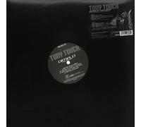 Tony Touch - Dimelo