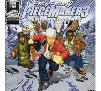 Tony Touch - Piece Maker 3: Return Of The 50 Mc's