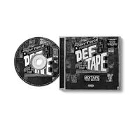 tony touch presents: the def tape