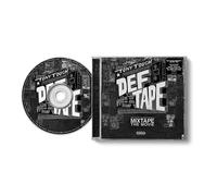 Tony Touch Presents: The Def Tape Explicit Lyrics (CD) Tony Touch