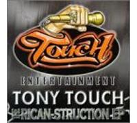 Tony Touch - Rican