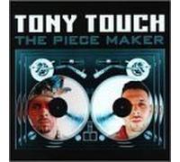 Tony Touch - The Piece Maker