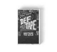 Tony Touch Tony Touch Presents: The Def Tape Explicit Lyrics (Cassette)