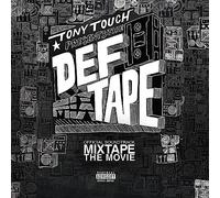 Tony Touch Tony Touch Presents: The Def Tape (Vinyl LP)