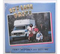 Tony Trischka and Skyline - Skyline Drive [LP]