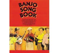 Tony Trischka Banjo Song Book (Tascabile)