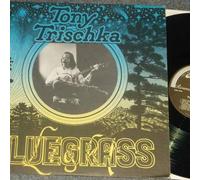 Tony Trischka - Bluegrass Light