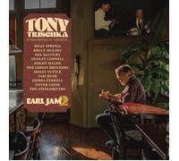 Tony Trischka Earl Jam 2 (CD) Album