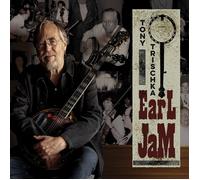 Tony Trischka Earl Jam (Vinyl LP) 12" Album