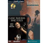 Tony Trischka Tony Trischka - Banjo (Mixed Media Product)