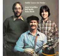 Tony Trischka w/ Keith & Fleck - Fiddle Tunes for Banjo