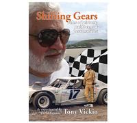 Tony Vickio Shifting Gears (Tascabile)