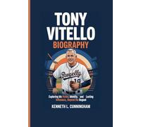 Tony Vitello Biography: Exploring His Vision, Identity, and Lasting Influence Beyond the Dugout