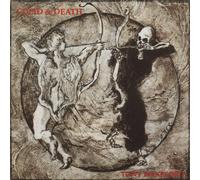 Tony Wakeford - Cupid & Death [Import]