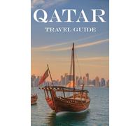 Tony Walsh Qatar (Tascabile)