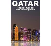 Tony Walsh Qatar (Tascabile)