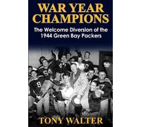 Tony Walter War Year Champions (Tascabile)