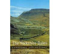 Tony Waltham The Yorkshire Dales (Tascabile)
