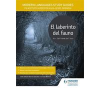Tony Weston José Antonio G Modern Languages Study Guides: El laberi (Tascabile)