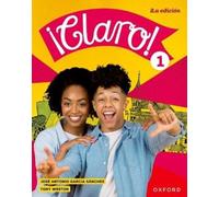 Student Book 1