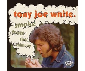Tony White Joe - Smoke From The Chimney - Cd