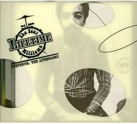 Tony Wiiliams Lifetime - Spectrum: Anthology