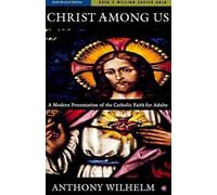 Tony Wilhelm Christ Among Us (Tascabile)