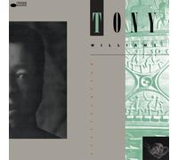 Tony Williams Civilization (Vinyl LP) 12" Album