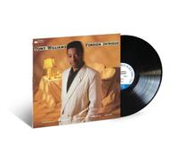 Tony Williams Foreign Intrigue (Vinyl LP) 12" Album