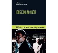 Tony Williams Hong Kong Neo-Noir (Copertina rigida)